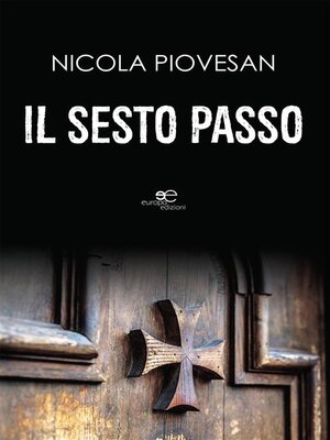 cover image of Il Sesto Passo